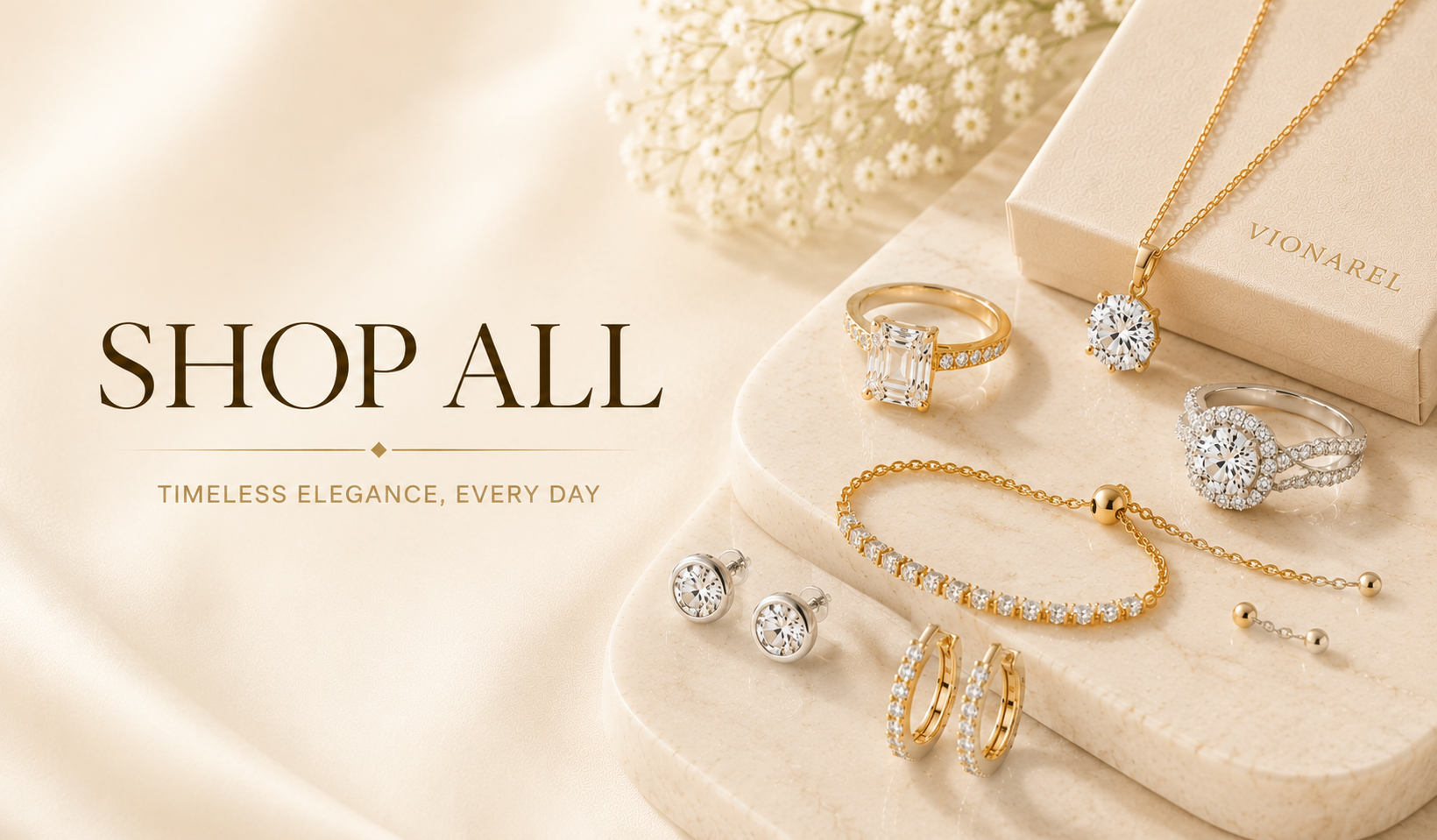 Vionarel Shop All collection