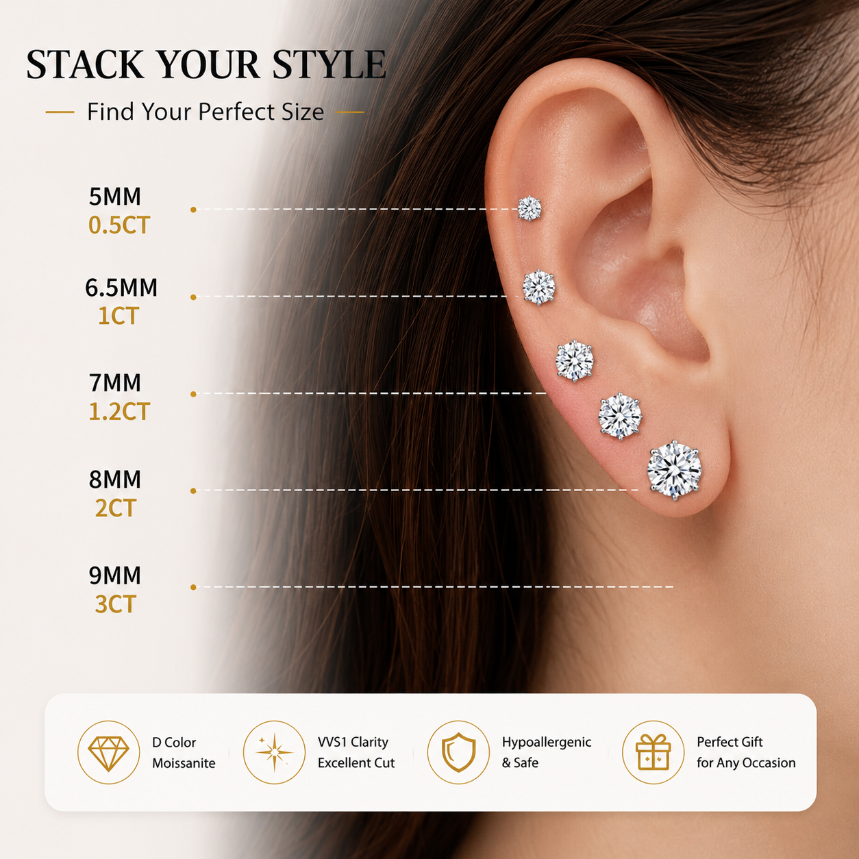 moissanite-stud-earrings