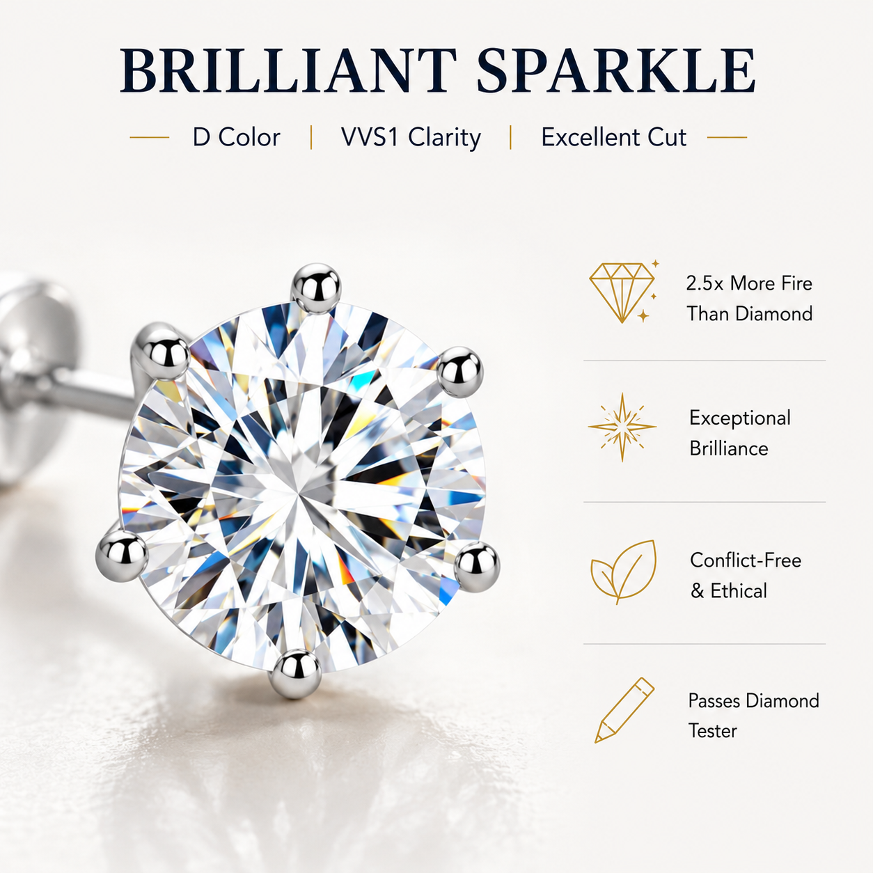 moissanite-stud-earrings