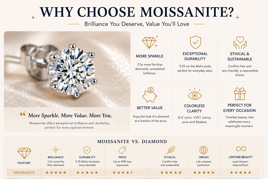 moissanite-stud-earrings